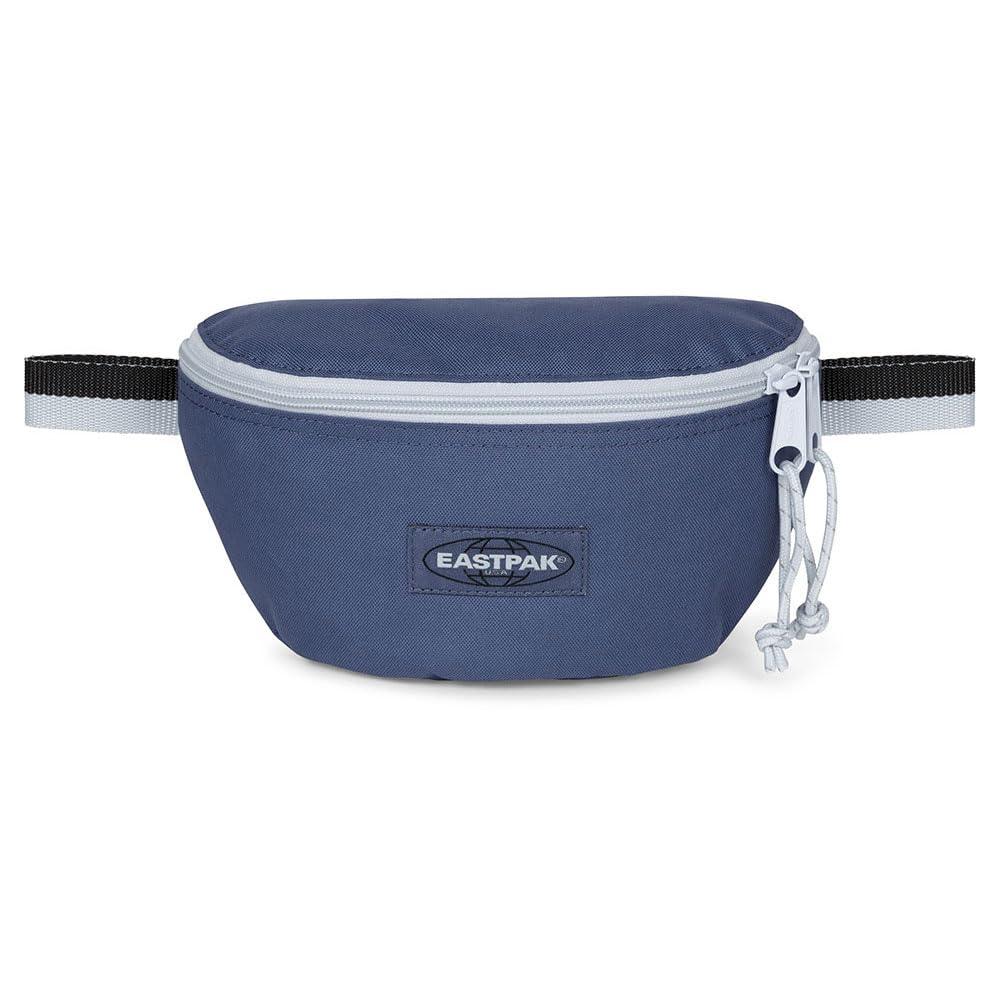 Eastpak SPRINGER Waist Bag, Cloud Navy, Messenger Bag - STREET STYLE