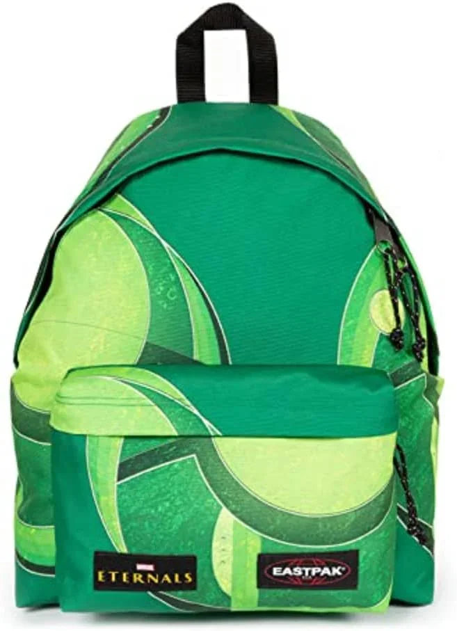 EASTPAK PADDED PAK'R Backpack, 27 L, Spark Black, Backpack - STREET STYLE