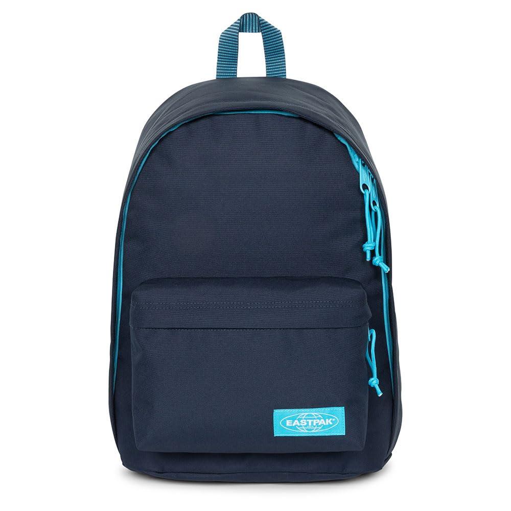 EASTPAK Out of Office Backpack, 27 L - STREET STYLE