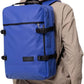 Eastpak Travelpack Backpack Ref 61851 8V0 Blue 51 - STREET STYLE