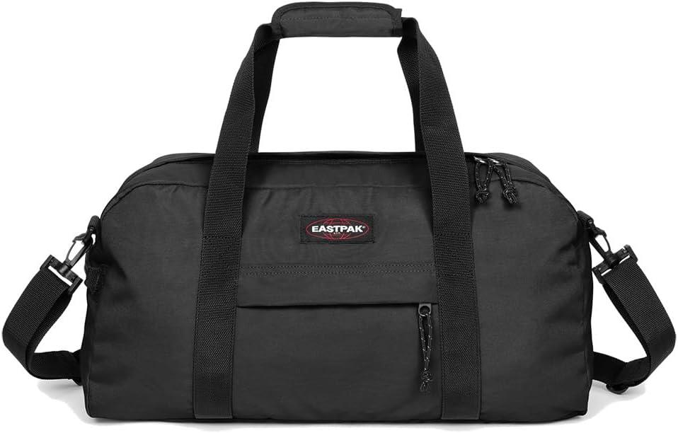 Eastpak CABIN WITH SUPPORT Black - STREET STYLE