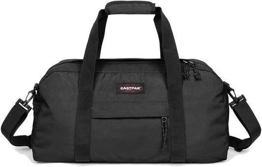 Eastpak CABIN WITH SUPPORT Black - STREET STYLE