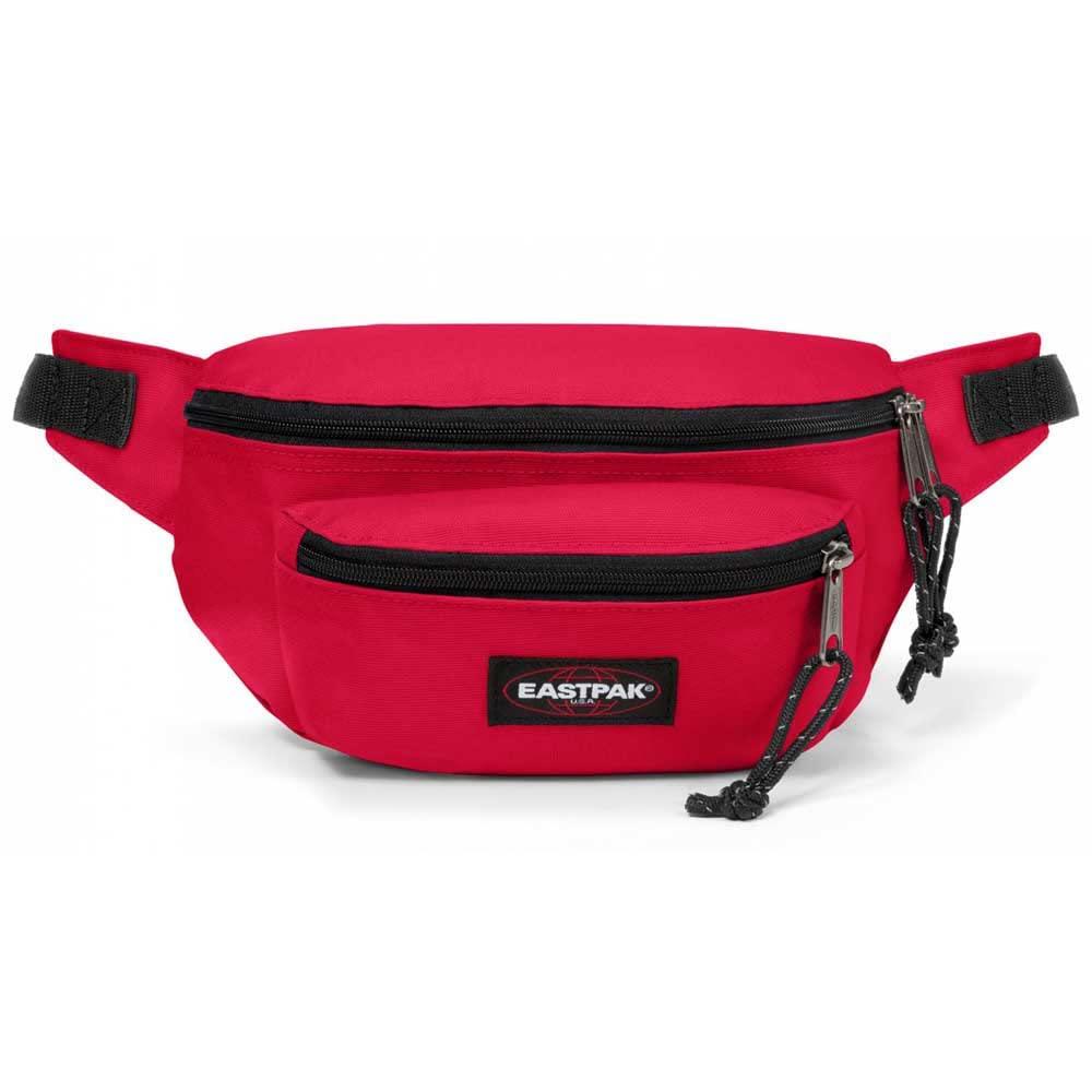 Eastpak Doggy Bag Waist Bag, Ultra Marine, Doggy Bag - STREET STYLE