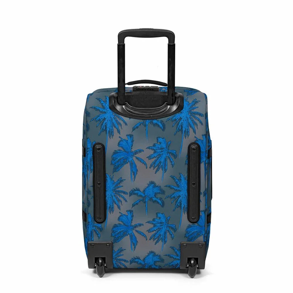 Eastpak TRANVERZ S Suitcase, 45 cm, 42 L, Sunday Grey - STREET STYLE