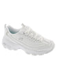 Skechers D'Lites Fresh Start Running Shoes Women - STREET STYLE