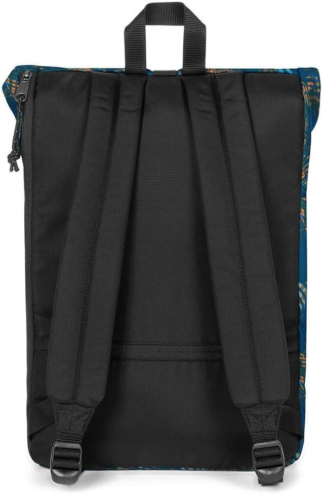 Eastpak Up Roll Backpack, 23 L, Black, Up Roll - STREET STYLE