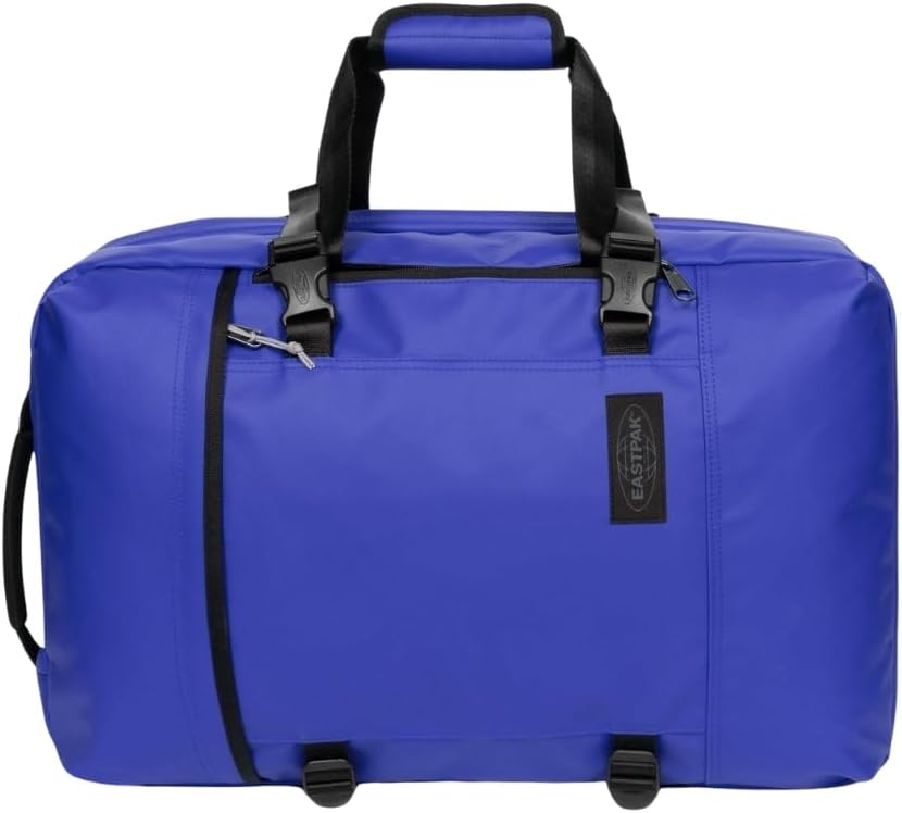 Eastpak Travelpack Backpack Ref 61851 8V0 Blue 51 - STREET STYLE