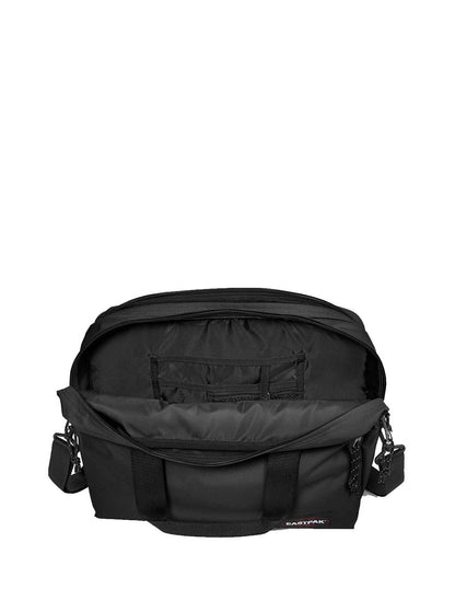 Eastpak BARTECH Shoulder Bag, 21 cm, 0, Black, bartech - STREET STYLE