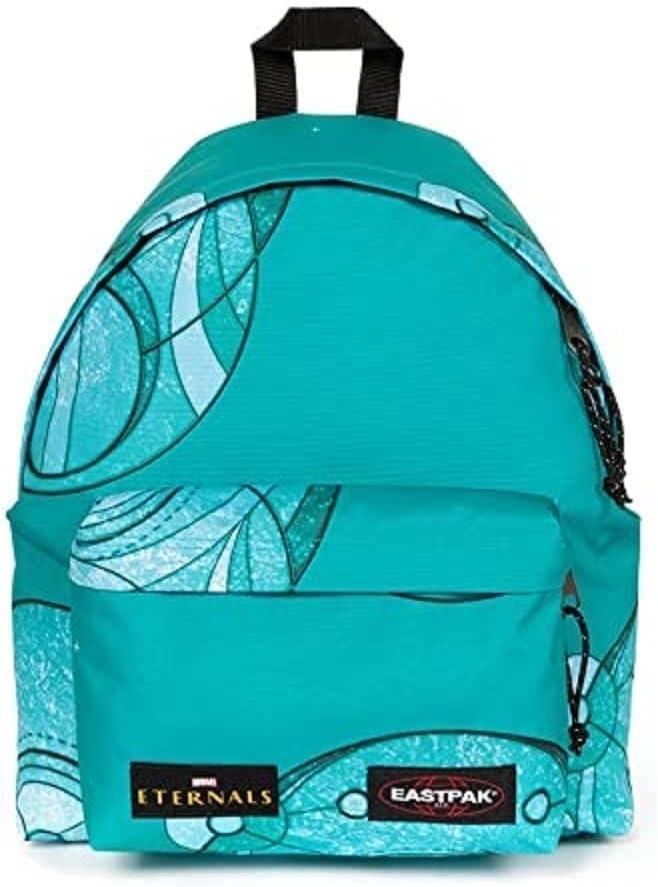 EASTPAK PADDED PAK'R Backpack, 27 L, Spark Black, Backpack - STREET STYLE