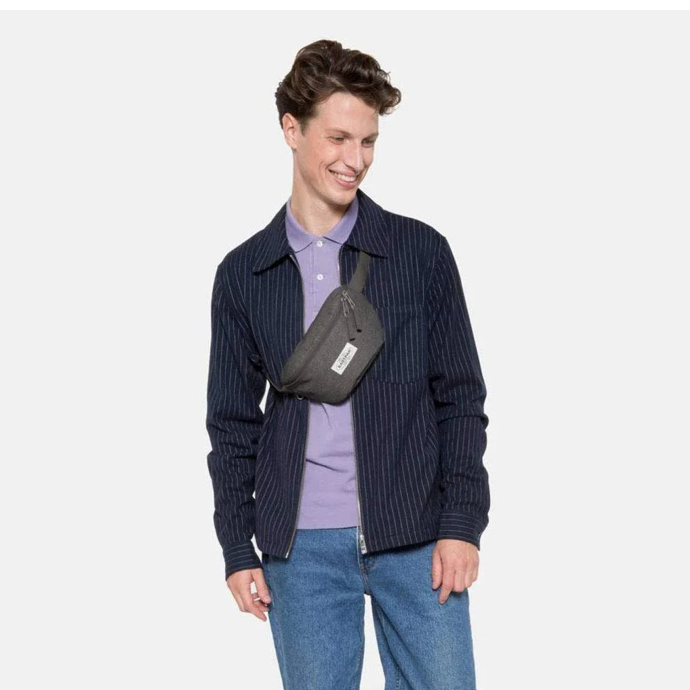 EASTPAK, Spring Unisex - STREET STYLE