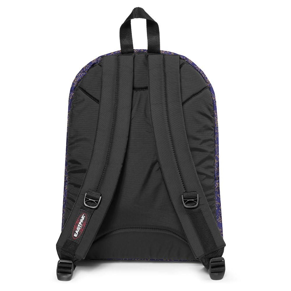 EASTPAK Pinnacle Backpack - STREET STYLE