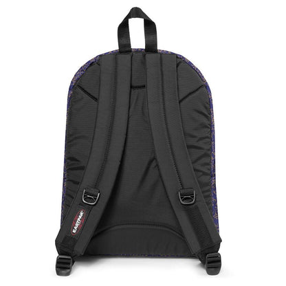 EASTPAK Pinnacle Backpack - STREET STYLE