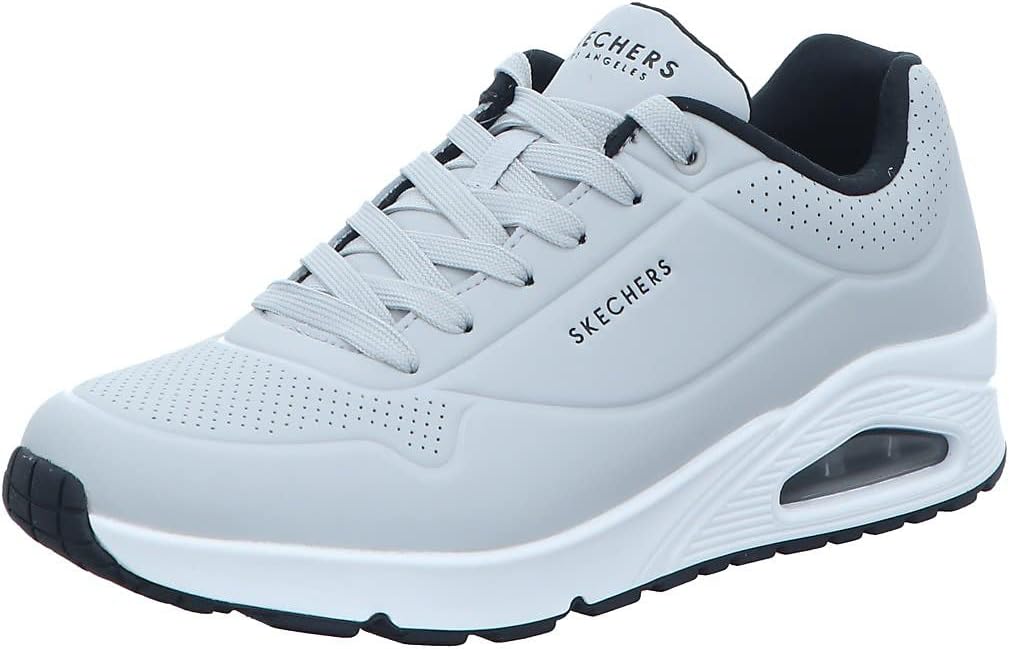 Skechers Men's Uno Stand on AirSneaker - STREET STYLE