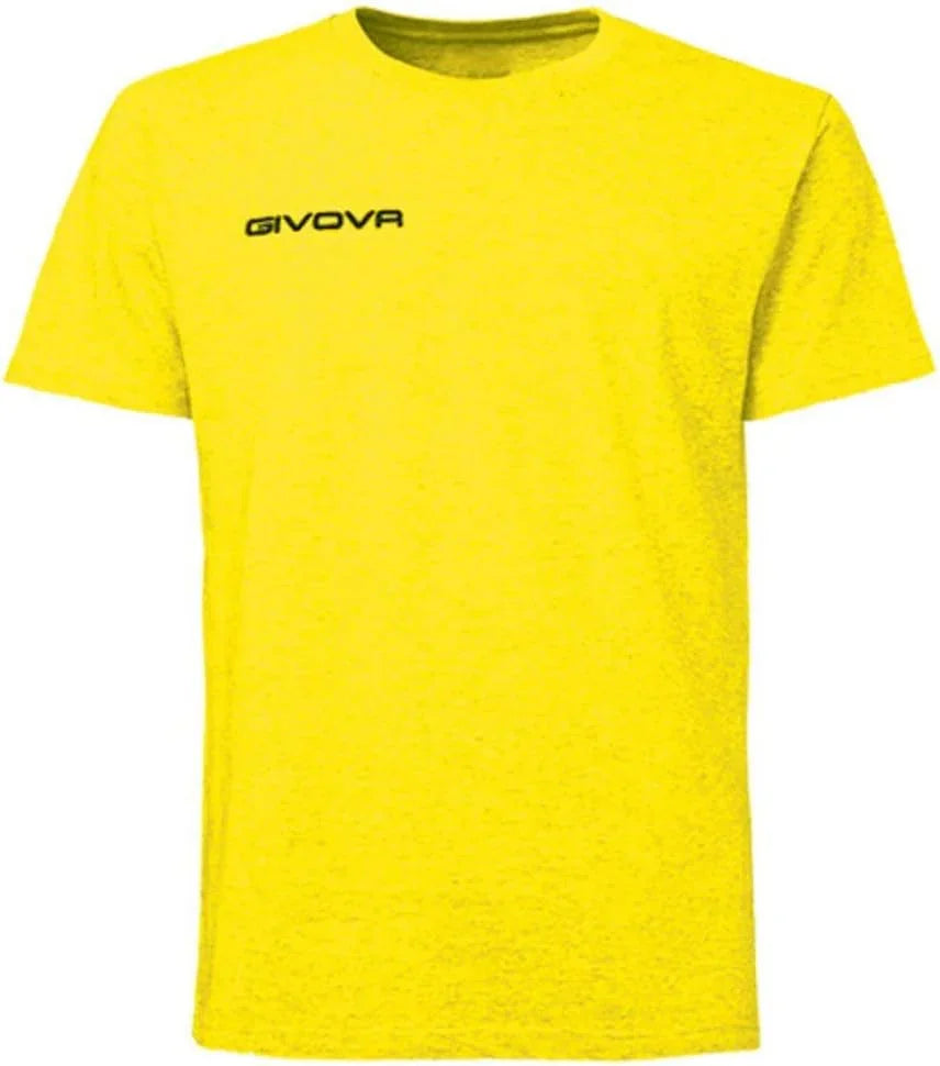 GIVOVA Fresh Cotton - T-shirt Uomo STREET STYLE - STREET STYLE