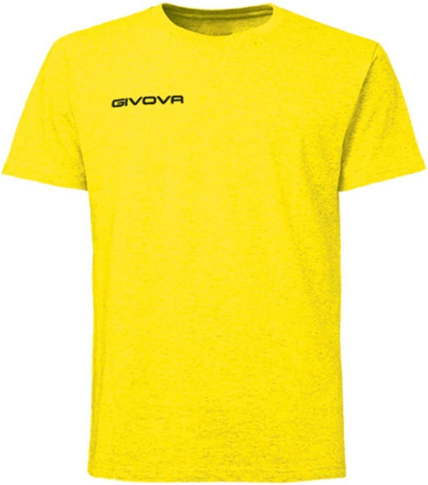 GIVOVA Fresh Cotton - T-shirt Uomo STREET STYLE - STREET STYLE