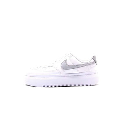 Nike Court Vision Alta LTR Walking Shoes Women's - STREET STYLE