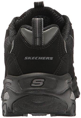 Skechers D'Lites Biggest Fan Women's Trainers - STREET STYLE