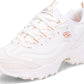 Skechers D'Lites Fresh Start Running Shoes Women - STREET STYLE