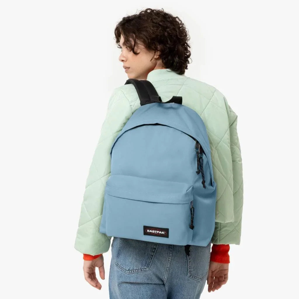 EASTPAK PADDED PAKR CLOUD BLUE N/A, blue, One size - STREET STYLE