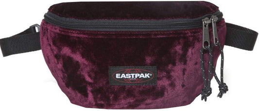 EASTPAK Springer, Springer Crushed Merlot - STREET STYLE