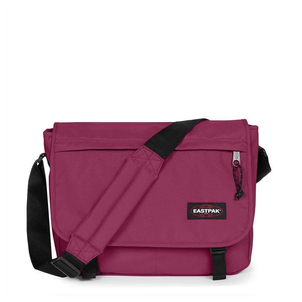 EASTPAK Delegate + Shoulder Bag, 20 L - STREET STYLE