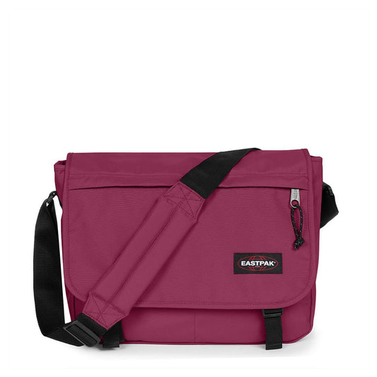 EASTPAK Delegate + Shoulder Bag, 20 L - STREET STYLE