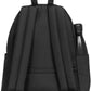 EASTPAK Day Pak'r Model Backpack Black with Additional Zip and Laptop Holder 13.3, Black, One size - STREET STYLE