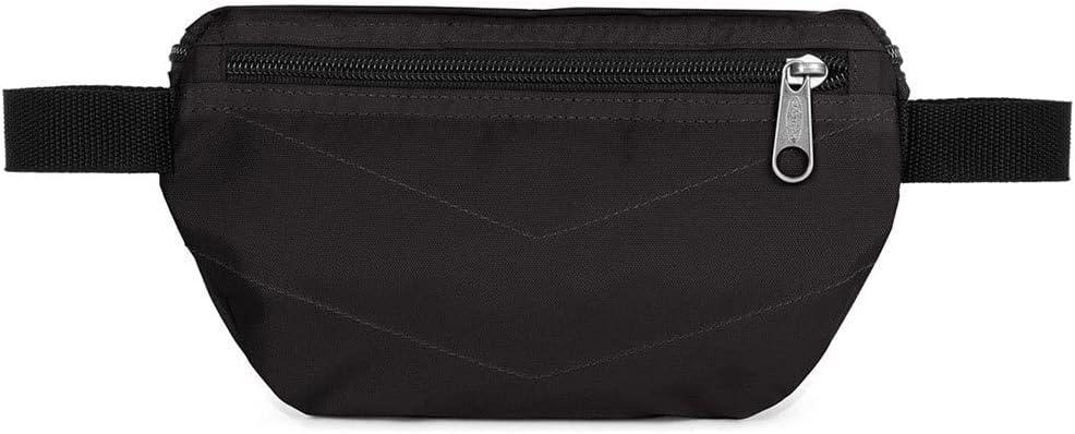 EASTPAK Springer Powr Waist Bag, Adult Unisex, Black, One Size - STREET STYLE