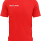 GIVOVA Fresh Cotton - T-shirt Uomo STREET STYLE - STREET STYLE