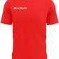 GIVOVA Fresh Cotton - T-shirt Uomo STREET STYLE - STREET STYLE