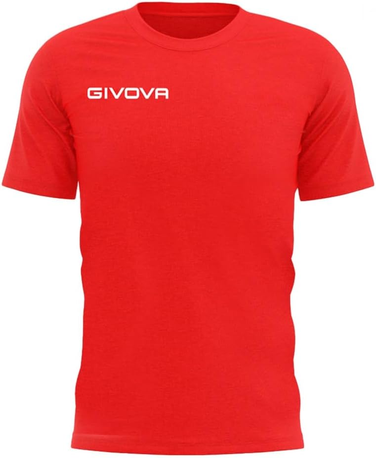 GIVOVA Fresh Cotton - T-shirt Uomo STREET STYLE - STREET STYLE