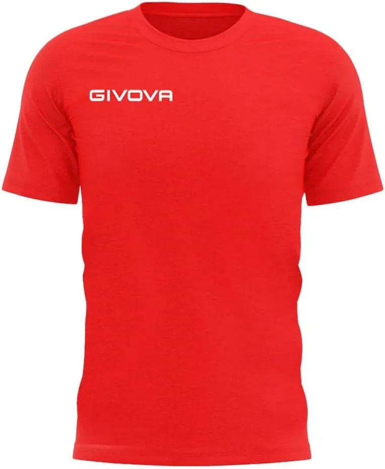GIVOVA Fresh Cotton - T-shirt Uomo STREET STYLE - STREET STYLE