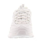 Skechers D'Lites Fresh Start Running Shoes Women - STREET STYLE