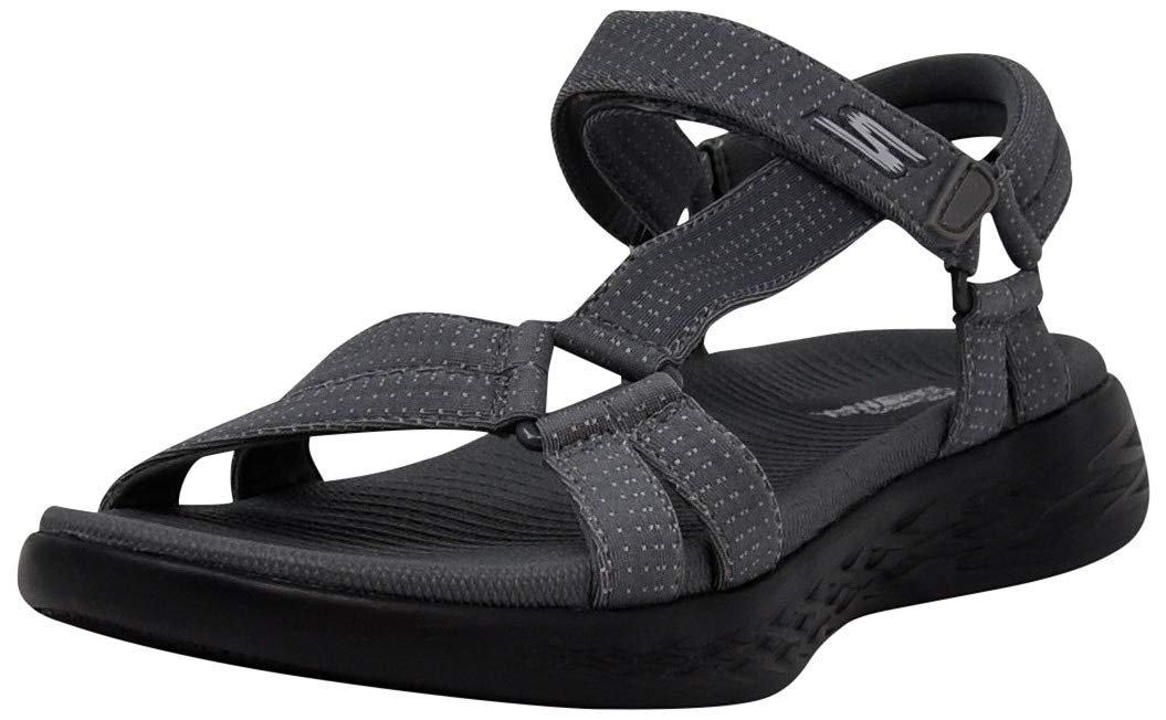 Skechers On-the-go 600 Brilliancy, Women's Sandals - STREET STYLE