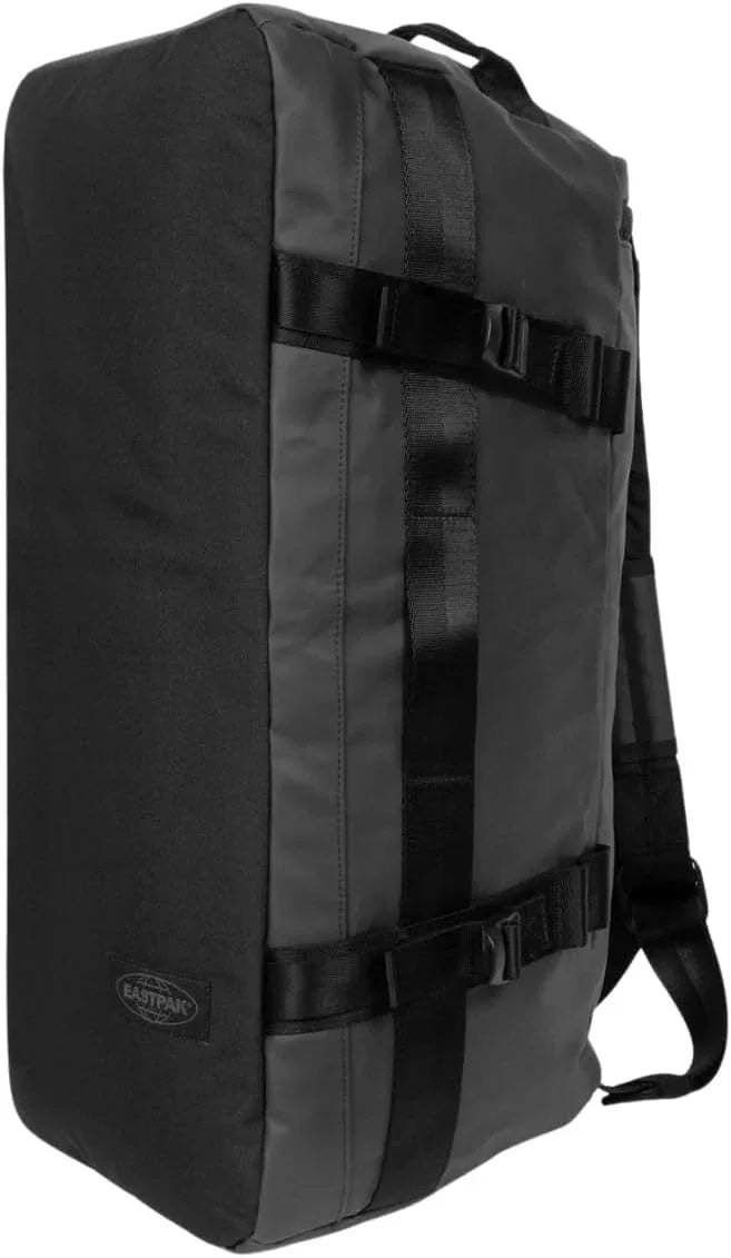 EASTPAK Duffel Pack S Travel Bag Ref 65980 4Y8 - STREET STYLE