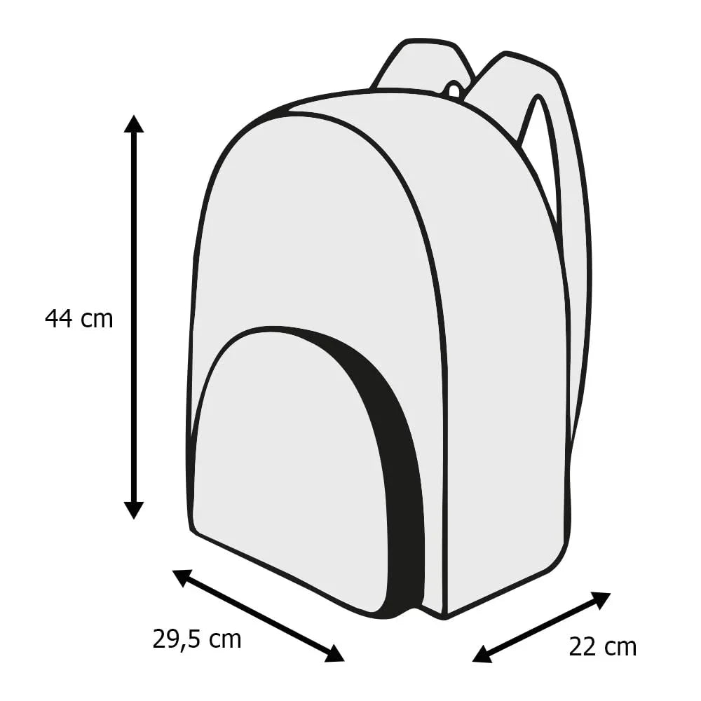 Eastpak OUT OF OFFICE Zaino - STREET STYLE