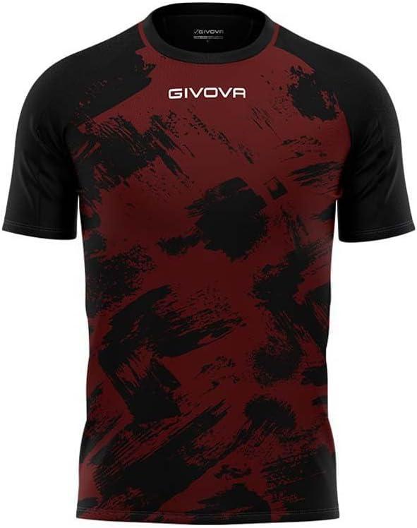 GIVOVA Cotton Spot – T-shirt Street Style Eco - STREET STYLE