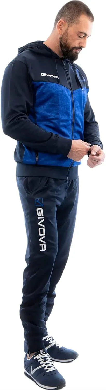 GIVOVA Bermuda Skin - STREET STYLE