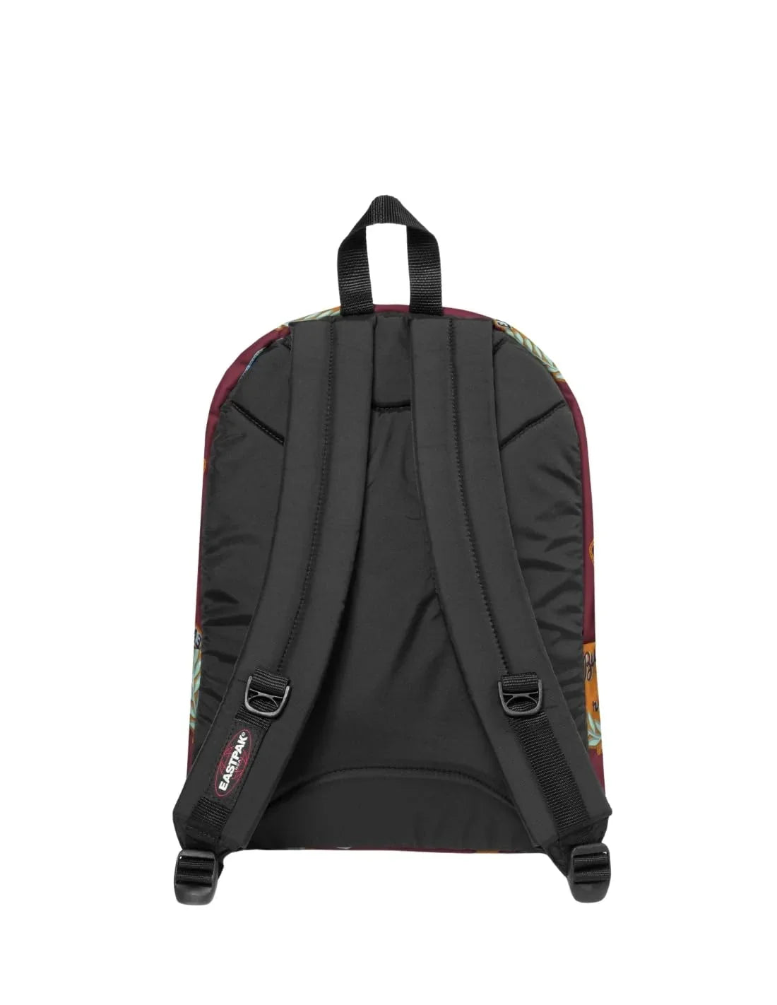 EASTPAK Pinnacle BACKPACKS Unisex - Adulto - STREET STYLE