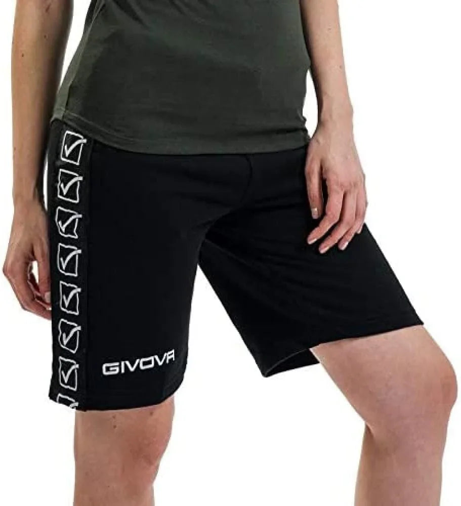 GIVOVA Bermuda Skin - STREET STYLE