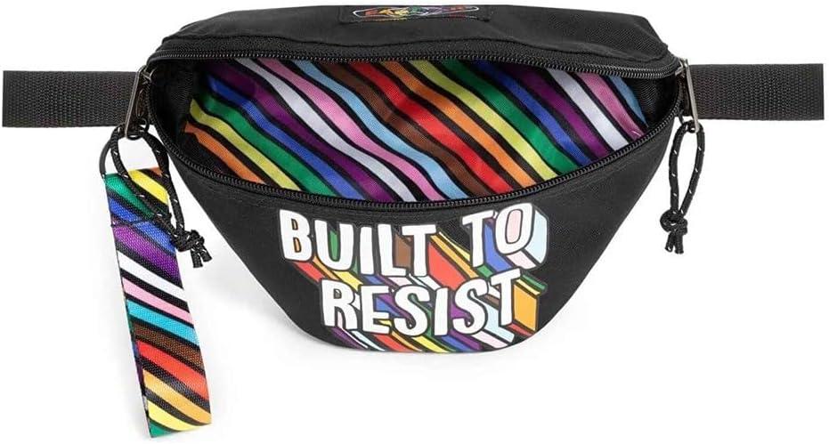 Eastpak Waist Bag Springer Model Pride BTR - STREET STYLE