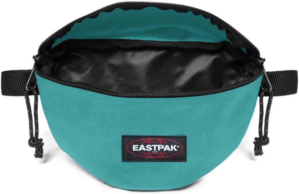 Riñonera EASTPAK Springer Mediterranean Blue - STREET STYLE