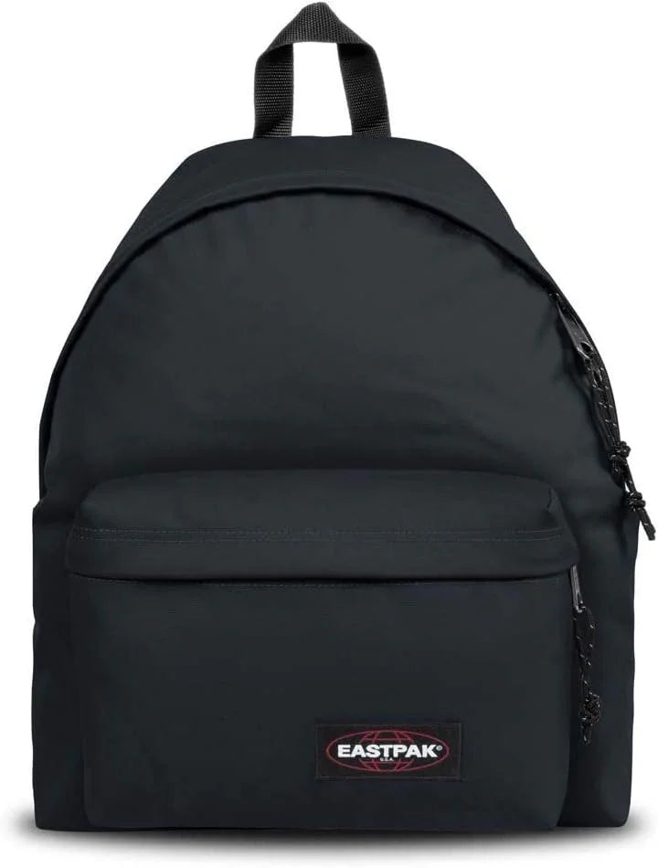 EASTPAK PADDED PAK'R Backpack, 27 L, Spark Black, Backpack - STREET STYLE