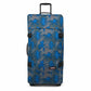 Eastpak TRANVERZ L Suitcase, 79 x 40 x 33 cm, 121 L, Black Denim, Tranverz L - STREET STYLE