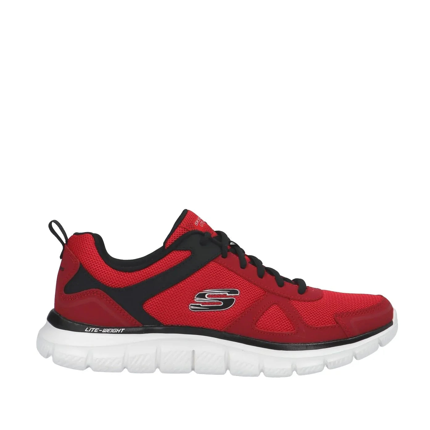 Skechers Track Scloric, Men's Sneakers - STREET STYLE