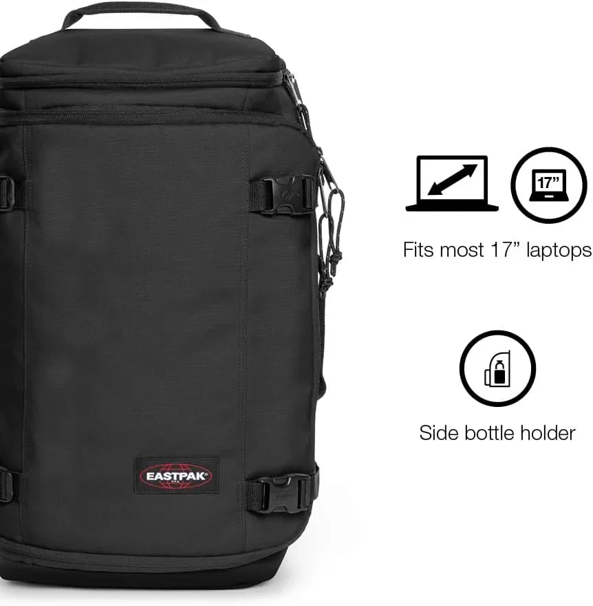 Eastpak CARRY PACK Bagagli - STREET STYLE