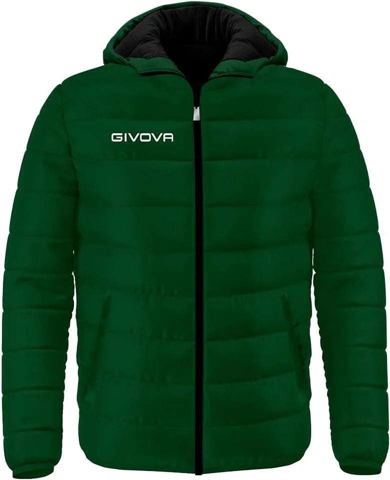 GIVOVA Dutch Jacket - STREET STYLE