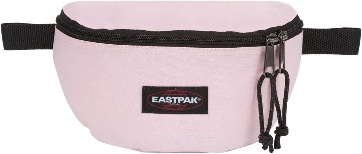 EASTPAK SPRINGER Waist Bag, 2 L, Orange, Messenger Bag - STREET STYLE