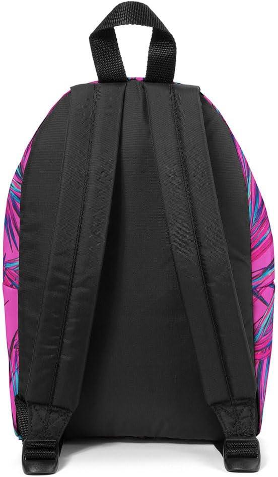 EASTPAK Orbit XS Backpack, 33.5 x 23 x 15 cm, 10 L, Black Denim, Casual Backpack - STREET STYLE