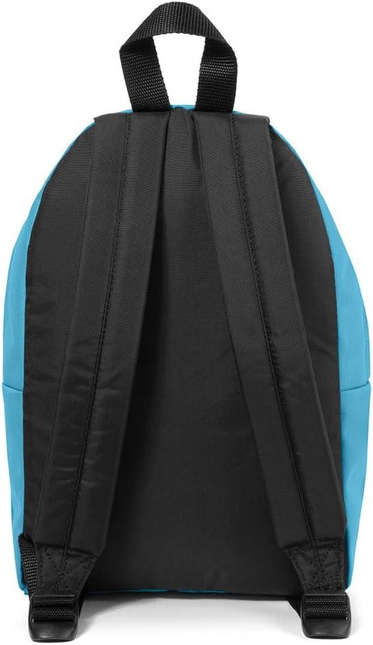 EASTPAK Orbit XS Backpack, 33.5 x 23 x 15 cm, 10 L, Black Denim, Casual Backpack - STREET STYLE